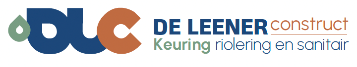 De Leener Construct bv logo